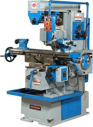 Pathak Machine Tools - Lathe Machine Suppliers