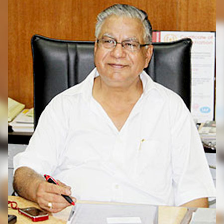 Mr. Jagdish Pathak